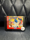 The Ren and Stimpy show (Sega Genesis)