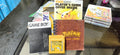 POKEMON YELLOW (GB)